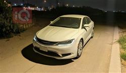 کرایسلەر 200